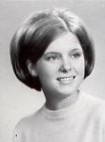 Audrey Flygstad (Roholt)