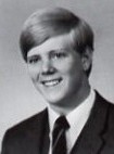 John Huseby