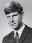 Gregory Thompson