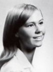 Carolyn Thoreson (Larson)