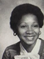 Virgina Bishop (Townsend)