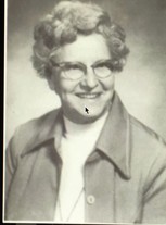 Sister Dorothy Badke