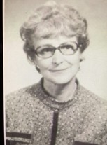 Sister Virginia Lange