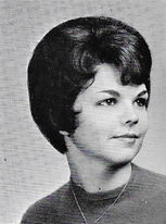 Rita Barr (Horton)