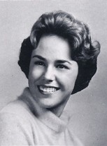 Candace A. Burton