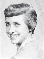 Dorothy L. Chaplan (Schleichert)