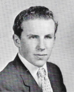 Howard M. Jr. Edwards