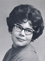 Margaret J. McGregor