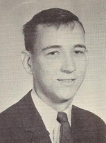 Michael Lee Mike Conner