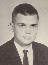 Richard Carlton Dicky Wade