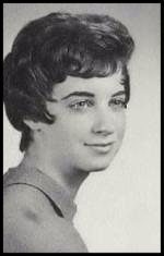 Carol Jean Carder (Wilcox)