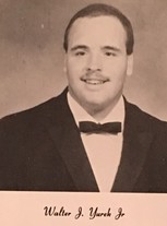 Walter Yurek