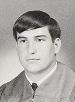 Lawrence Howell Barr