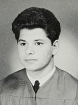 Anthony Francis Carbone