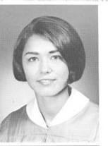 Linda Marie Cunningham (Shaw)