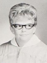 Thelma Frances Dabbs