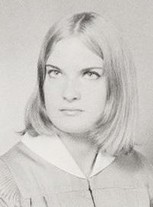 Dyane Margaret Fancey