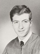 Charles Francis Gallagher