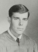 Donald Leicester Gill