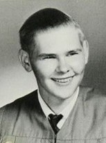 Raymond Dallas Haines