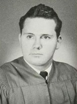 Robert JAMES, Jr Newman