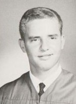 Thomas Raymond Porter