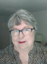 Charlotte Nadin
