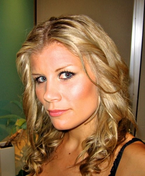 Maria Anderson (Mcleaird)