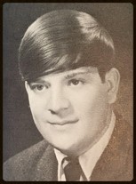 Jerald Burrows