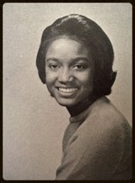 Ella Diana Cox*