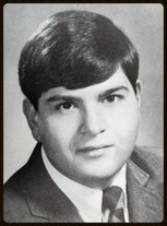 Michael Funaro