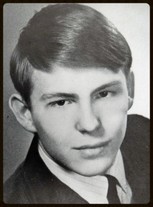 Michael Harrison