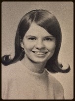 Virginia Kosman (Barker)