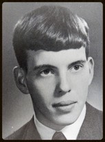 Thomas (Mike) Pearce