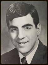 Anthony Porto