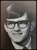 Rev Dennis Trausch