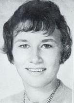 Cheryl Spence**