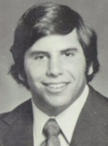 Anthony(Tony) Langer