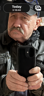 Chris Musgrove