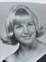 Julie M. Bain (Niland)