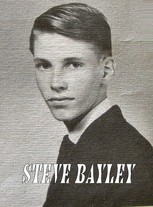 Steve J. Bayley