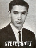 Steve Brown