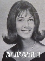 Bonnie G. Graham (Clarke)