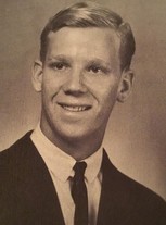 William Wade Crawford