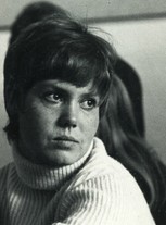 Cynthia Dearborn (Pollack)