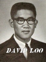 David R. Loo