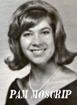 Pamela Moscrip