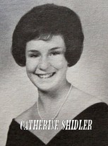 Catherine A. Shidler