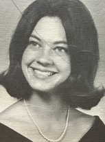 Georgie Ann McLaughlin (Foo)