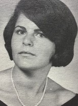 Patricia M. Rose (VanSimaeys)